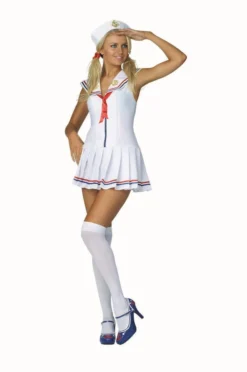 RG Costumes Sailor's Delight Costume