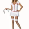RG Costumes Hello Nurse Costume