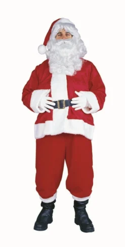 RG Costumes Christmas Santa Suit XL Costume