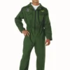 RG Costumes Mens Costumes Top Gun Air Force Pilot Costume XL