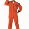 RG Costumes Shuttle Hero Astronaut Costume XL