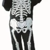 RG Costumes Boys Scary Skeleton Costume (Child)