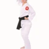 RG Costumes Karate Boy Costume (Boys)
