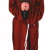 RG Costumes Monk Costume (Child) 2 RG Costumes Monk Costume (Child)