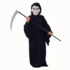 RG Costumes Grim Reaper Costume (Child) Boys