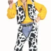 RG Costumes Cowboy Costume (Child) Boys