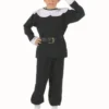 RG Costumes Boys Pilgrim Boy Costume (Child)