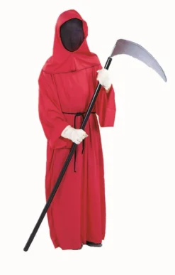 RG Costumes Boys Master Of Fire (Child)