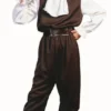 RG Costumes Colonial Boy Costume (Child)