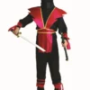 RG Costumes Ninja Master (Child)