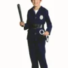 RG Costumes The Finest Police Officer Costume