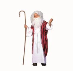 RG Costumes Moses Costume (Child)