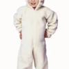 RG Costumes Ba Ba Lamb Costume (Child)