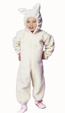RG Costumes Ba Ba Lamb Costume (Child)