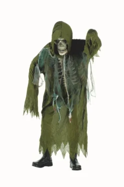 RG Costumes Swamp Creature Costume (Boys)