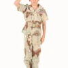 RG Costumes Storm Fox Camoflauge (Boys)