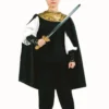 RG Costumes Knight Of Kingdom (Boys)