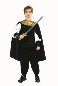RG Costumes Knight Of Kingdom (Boys)