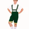 RG Costumes Bavarian Lederhosen (Boys)