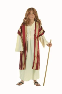 RG Costumes Deluxe Moses (Boys)