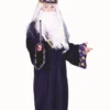 RG Costumes Black Magic Wizard (child) Boys