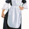 RG Costumes Pilgrim Girl Costume