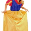 RG Costumes Girls Snow White Dress (Child)