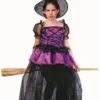 RG Costumes Girls Sabrina Pretty Witch (Child) 1 RG Costumes Girls Sabrina Pretty Witch (Child)