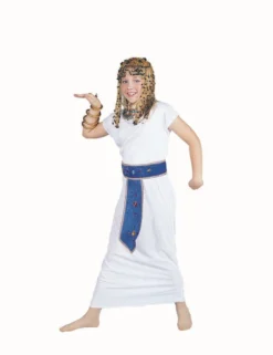 RG Costumes Egyptian Princess (Girls)