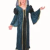 RG Costumes Deluxe Juliet Renaissance Costume (Child) Girls