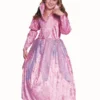 RG Costumes Fairy Princess Costume Pink (Girls)