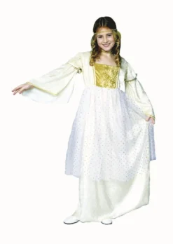 RG Costumes Fantasy Fairy Costume (Child) Girls