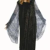 RG Costumes Venus Dress With Hood (Girls)