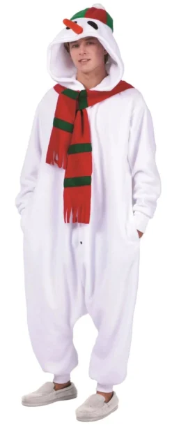 RG Costumes Snowman Funsie Christmas