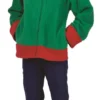 RG Costumes Christmas Elf Hoodie Santas Helper
