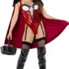 Roma Costume Womens Costumes Playboy Enchanted Forest