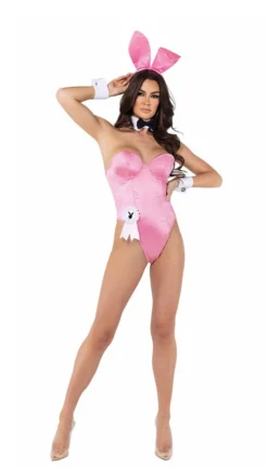 Roma Costume Womens Costumes Playboy Bunny Classic
