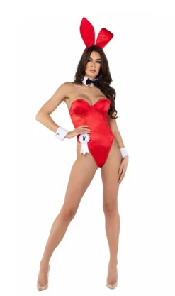 Roma Costume Womens Costumes Playboy Bunny Classic