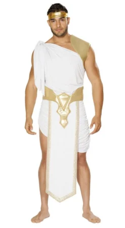 Roma Costume Mens Costumes Greek God Costume