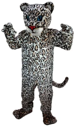 MaskUS Leopard Cub Mascot Costume (Thermolite)