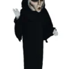 MaskUS Alien Mascot Costume Mascot Costumes