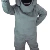 MaskUS Barky Bulldog Mascot Costume Mascot Costumes 2 MaskUS Barky Bulldog Mascot Costume Mascot Costumes