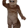 MaskUS Mascot Costumes Beaver Mascot Costume