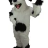 MaskUS Fido Dog Mascot Costume Mascot Costumes 2 MaskUS Fido Dog Mascot Costume Mascot Costumes