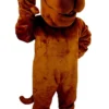 MaskUS Bloodhound Dog Mascot Costume (Thermolite) Mascot Costumes