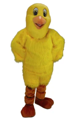 MaskUS Mascot Costumes Chick Mascot Costume
