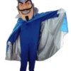 MaskUS Beelzebub Mascot Devil Costume Mascot Costumes 2 MaskUS Beelzebub Mascot Devil Costume Mascot Costumes