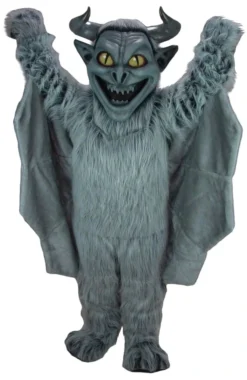 MaskUS Gargoyle Mascot Costume