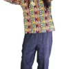 RG Costumes 60s Male Hippie