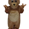 MaskUS Teddy Bear Mascot Costume Mascot Costumes 2 MaskUS Teddy Bear Mascot Costume Mascot Costumes